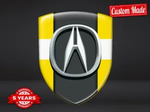 Honda Acura Autocollants Camions Sport Premium Qualité Supérieure